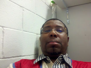 Meet your Posher, Rod